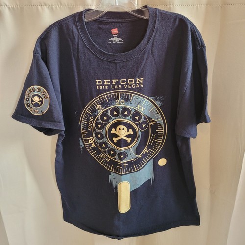 Defcon 2012 las vegas men - 2012,