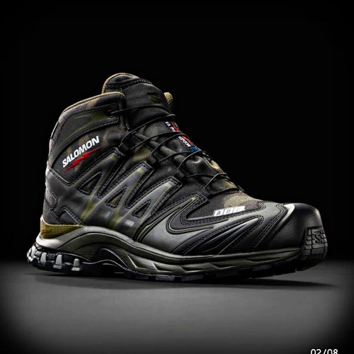 Defcon salomon pro mid - x,